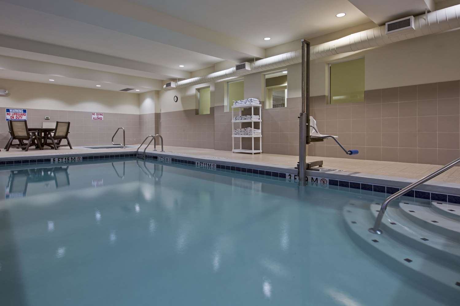 Фото La Quinta Inn & Suites by Wyndham Lancaster