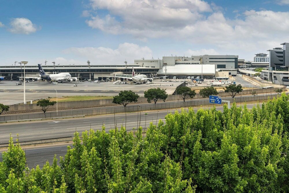 Фото Protea Hotel O.R. Tambo Airport