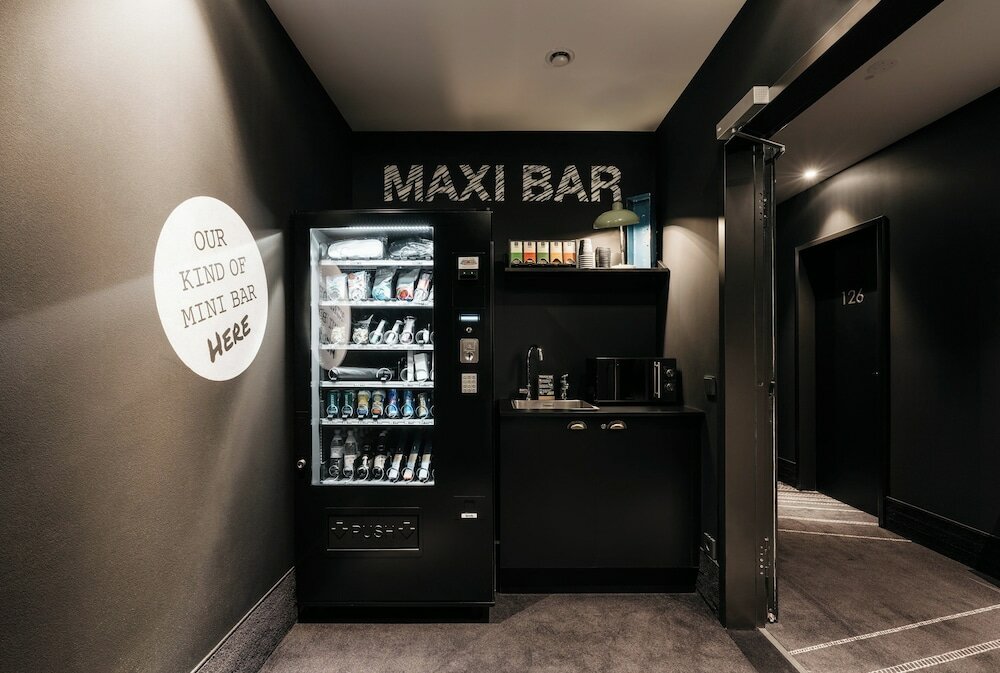 Фото Ruby Leni Hotel Dusseldorf