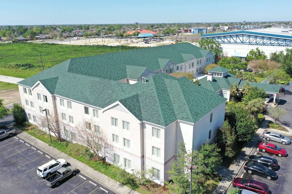 Фото Hilton Garden Inn New Orleans Airport