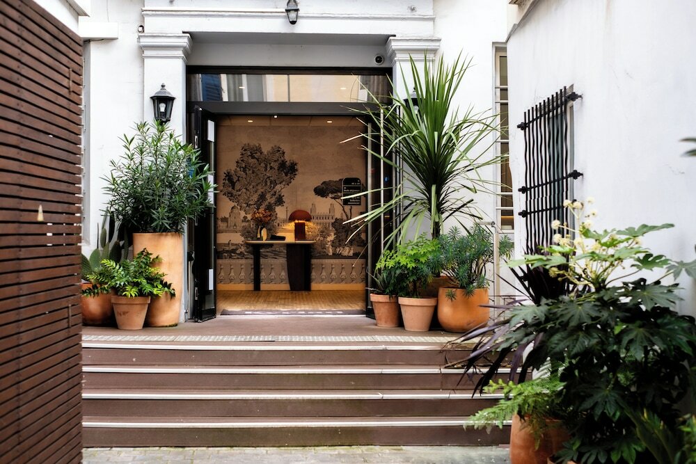 Фото Kyriad Paris 10 - Canal Saint Martin - Republique