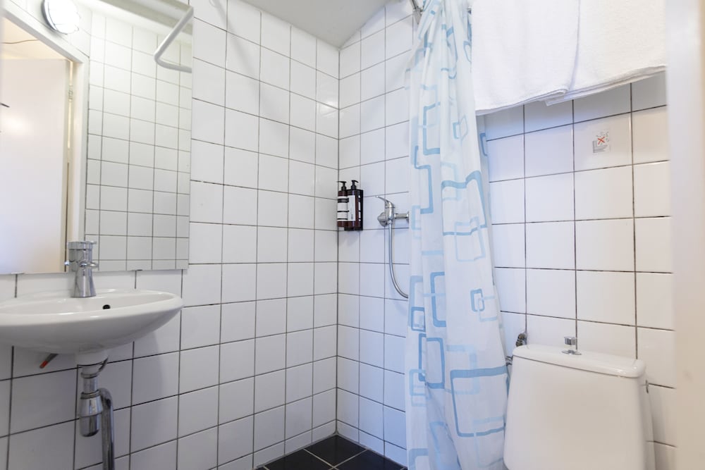 Фото Quentin England Hotel