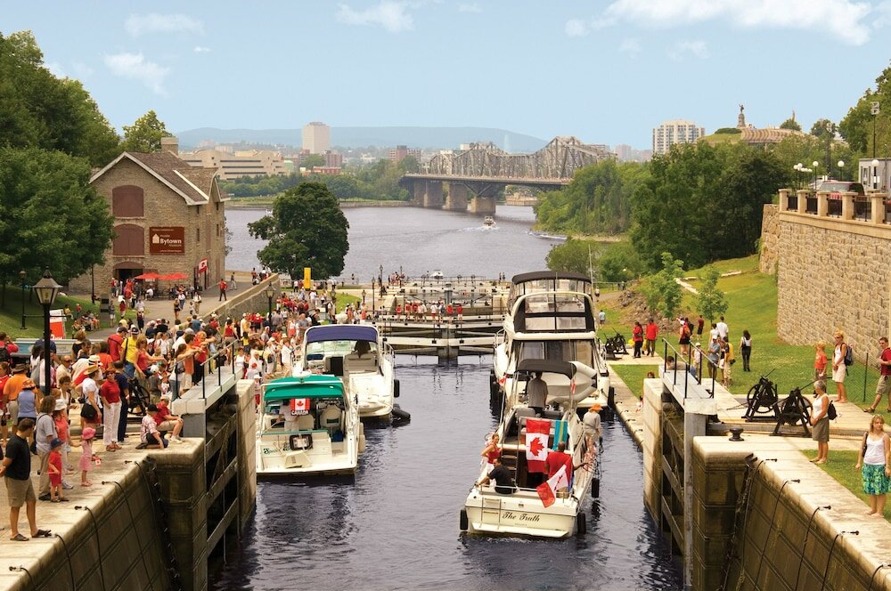 Фото Lord Elgin Hotel