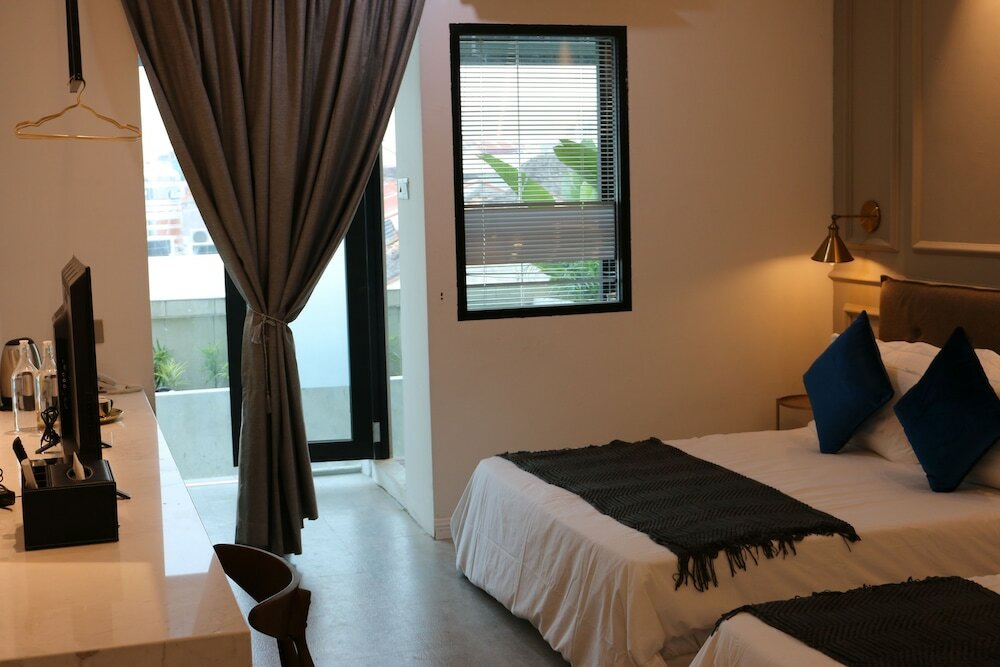 Фото Reunion Residence