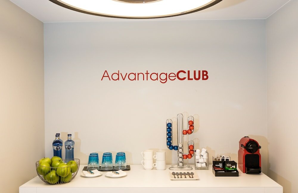 Фото Leonardo Boutique Hotel Barcelona Sagrada Familia