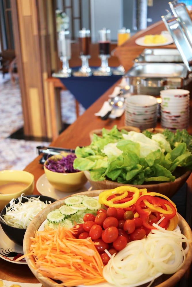 Фото Отель The Scene Cliff View Villas