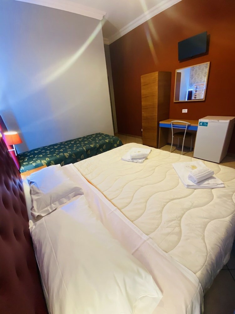 Фото A&c Much More II