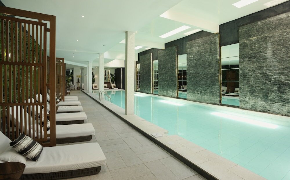 Фото Le Centell Hotel & SPA