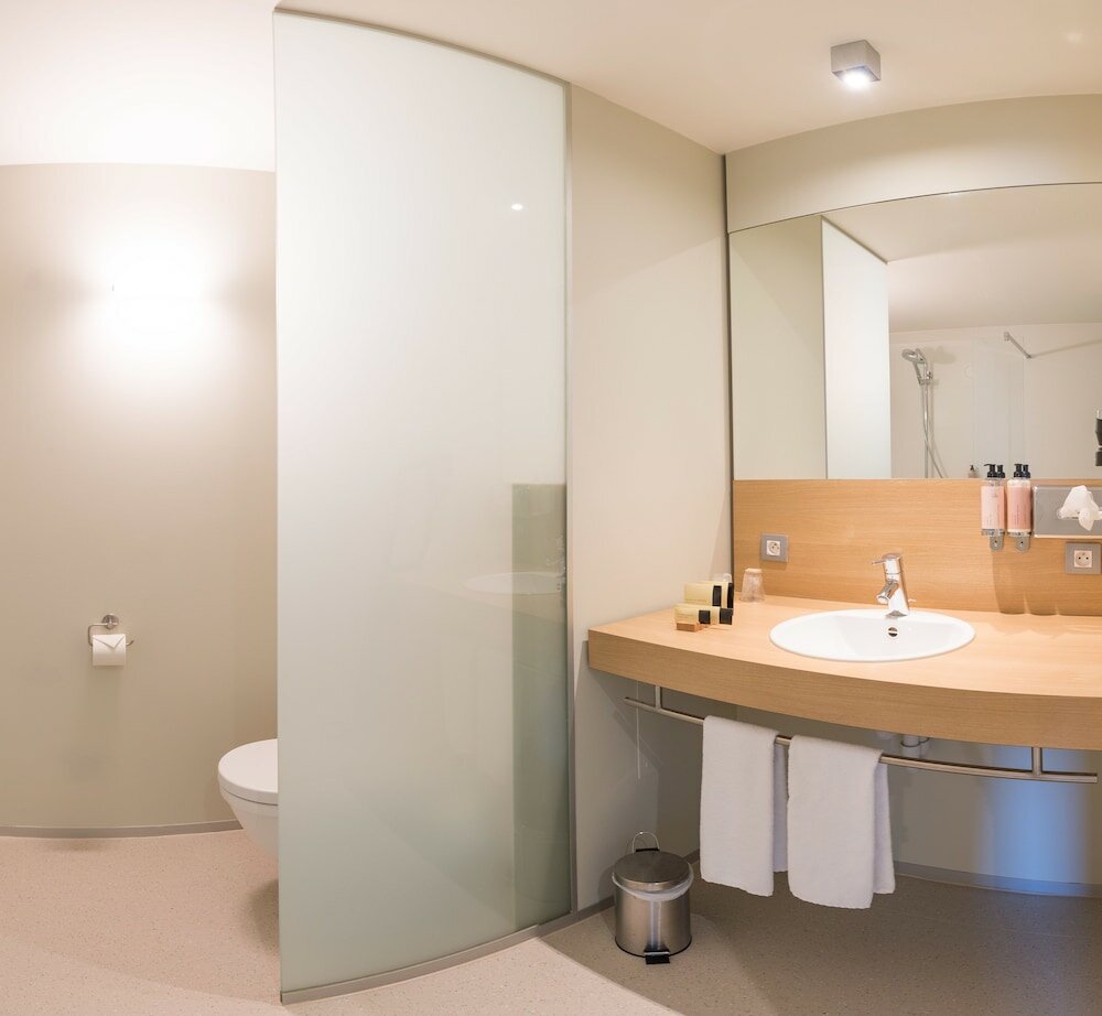 Фото Ibis Styles Kortrijk Expo