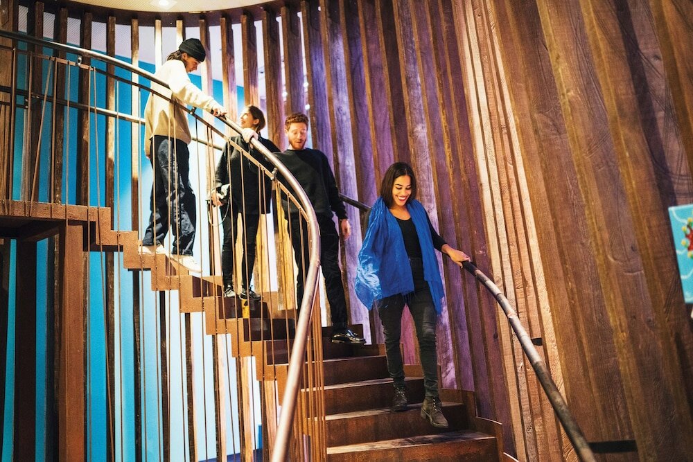 Фото Generator Barcelona