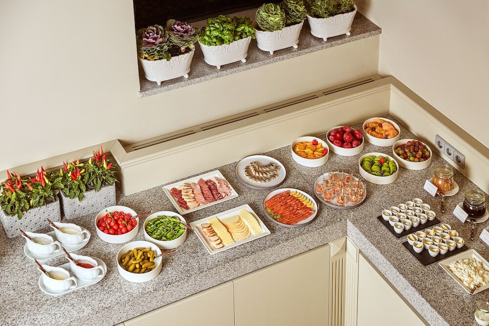 Фото Ratonda Centrum Hotels