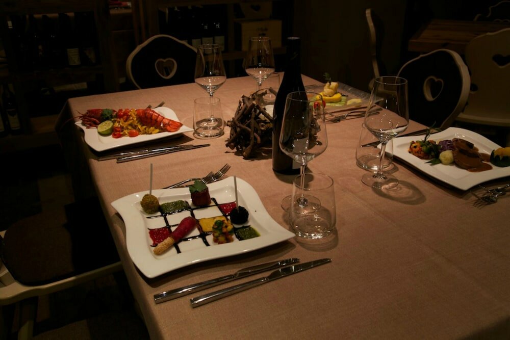 Фото Hotel La Chance