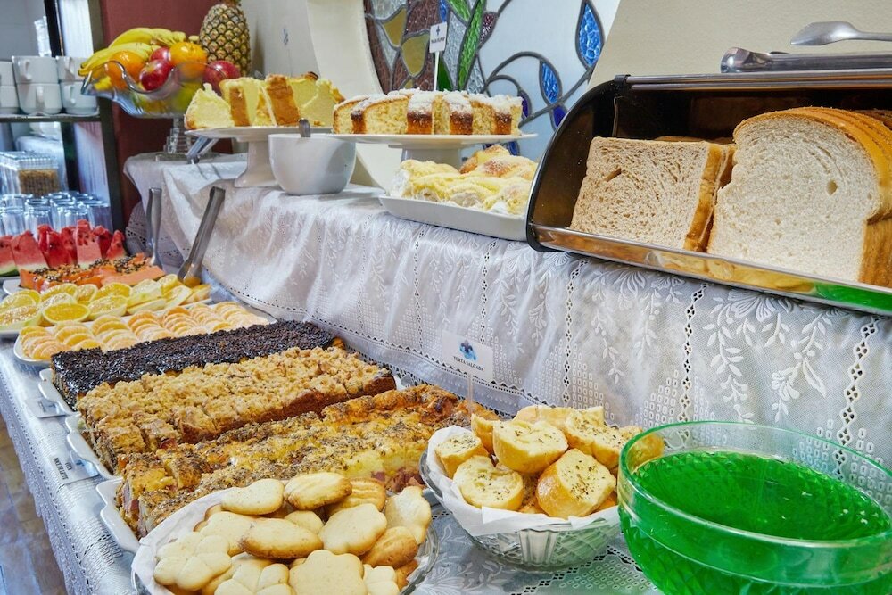 Фото Oscar Hotel