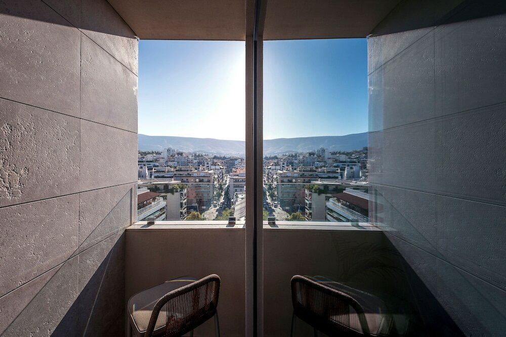 Фото Niche Hotel Athens