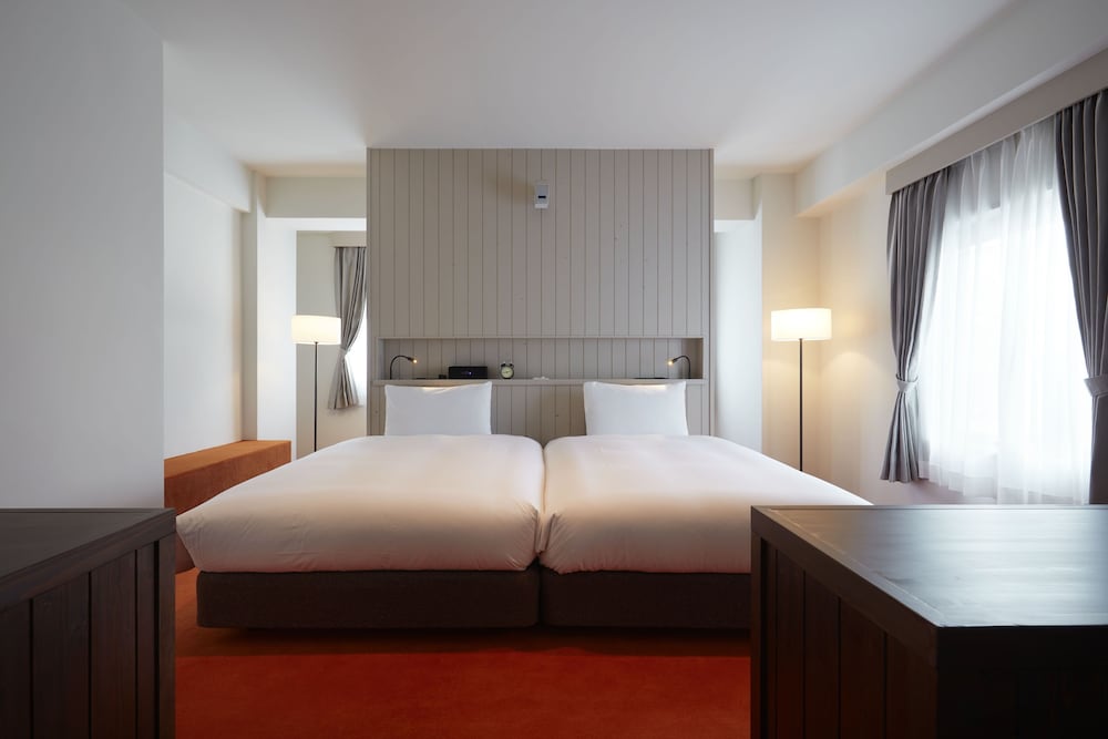 Фото Matsumoto Hotel Kagetsu