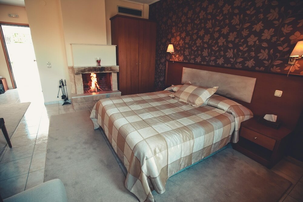 Фото Pelion Resort