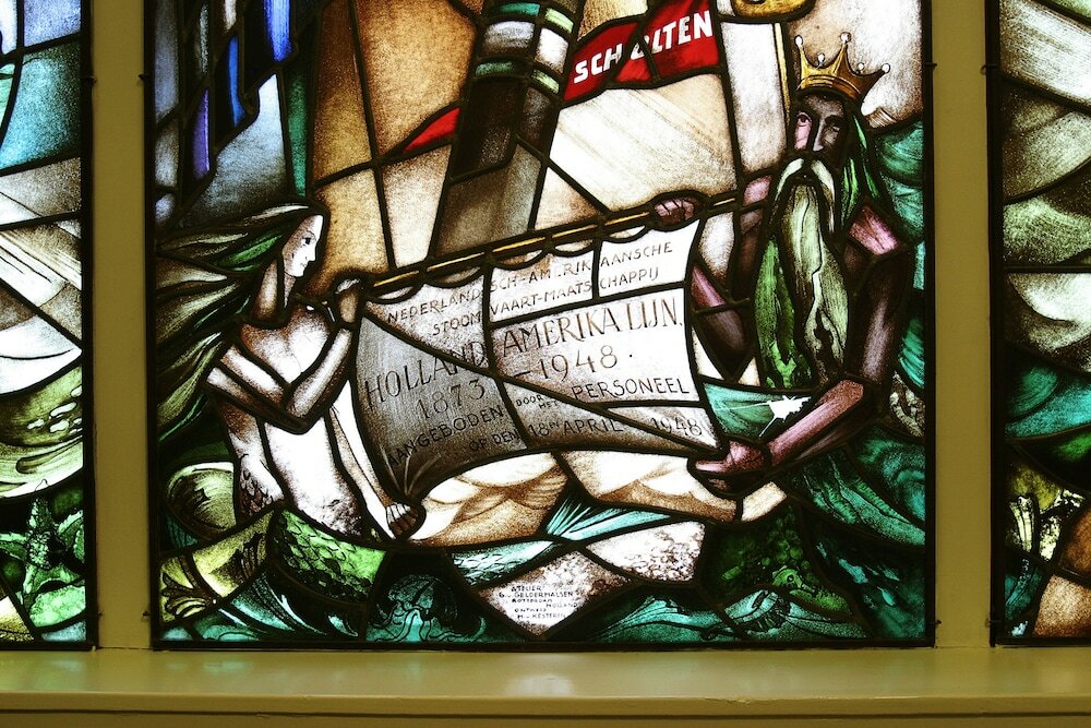 Фото Hotel New York