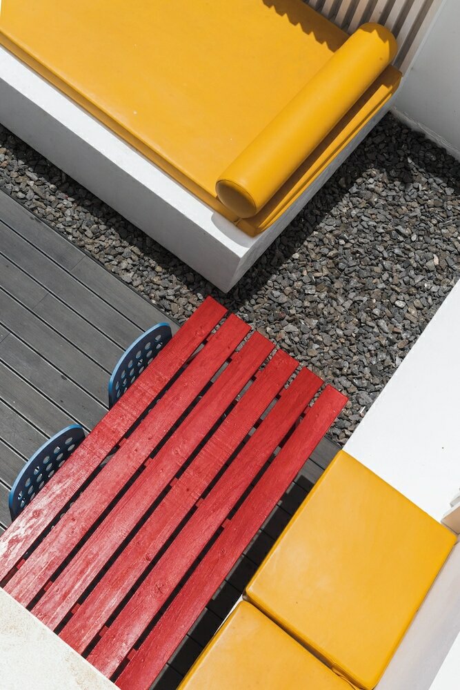 Фото Buendía Corralejo