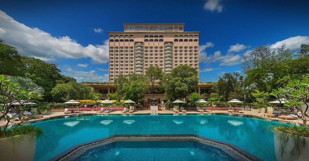 Фото Taj Mahal, New Delhi