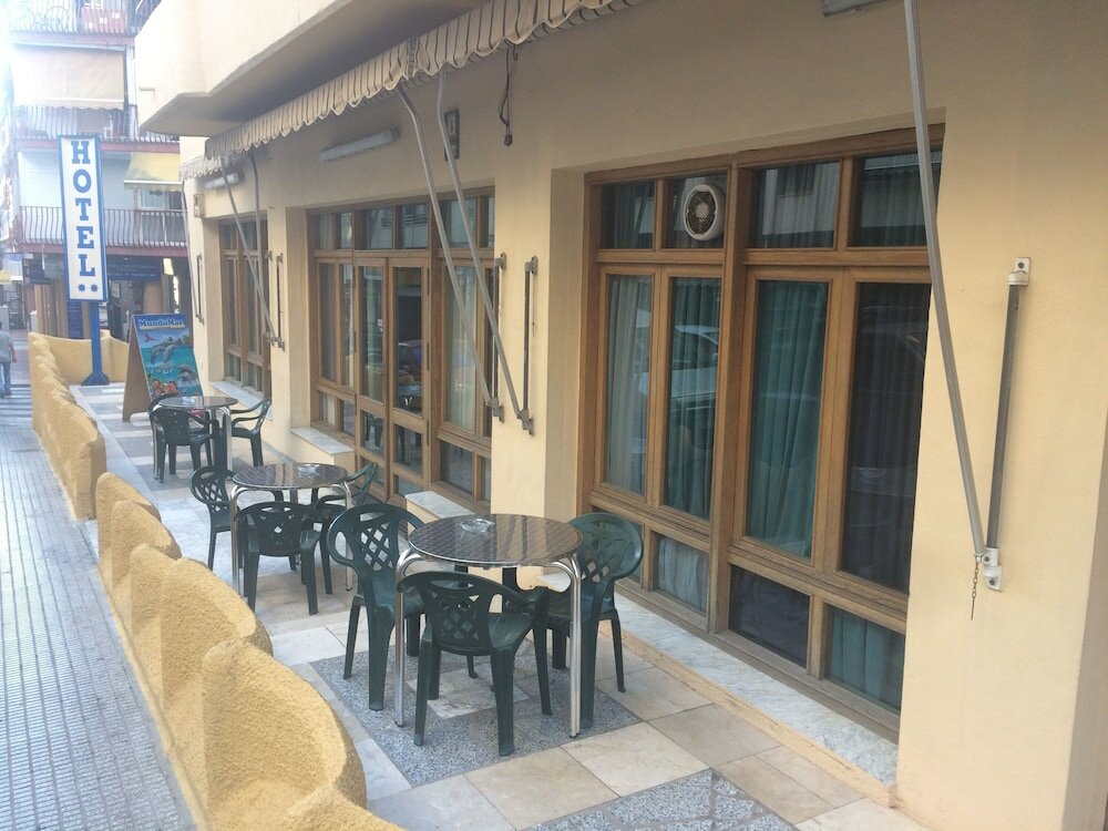 Фото Hotel Andalucia