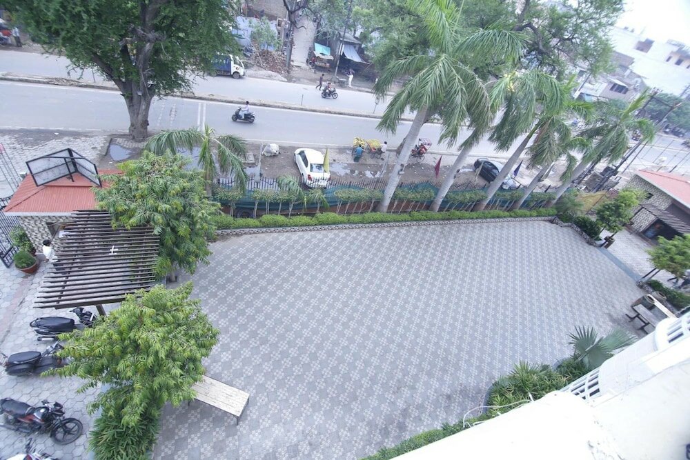 Фото Hotel Sheetal Regency