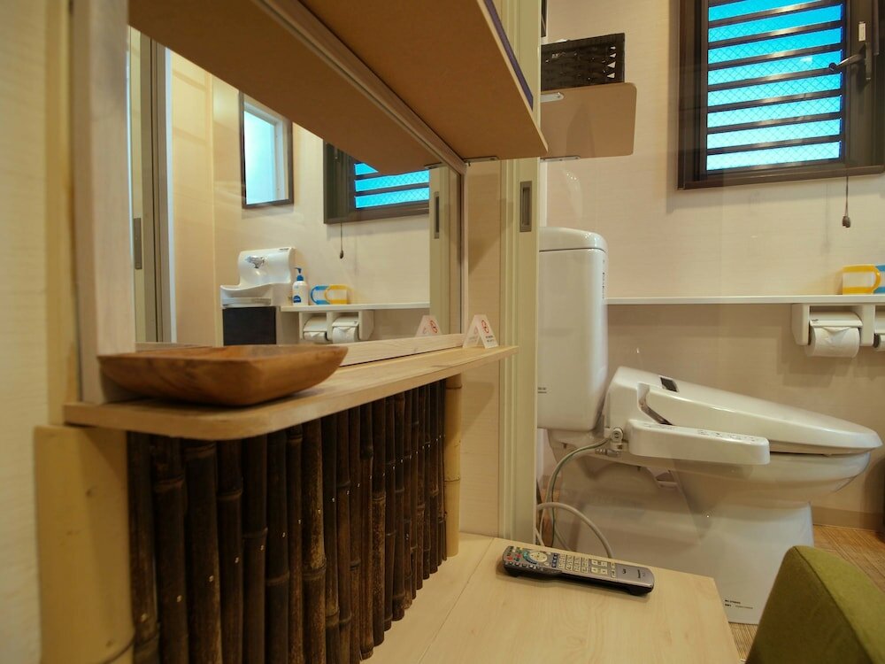 Фото Guesthouse Narakomachi