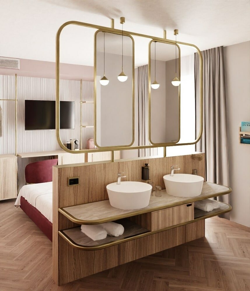 Фото Salus Smart & Chic Hotel