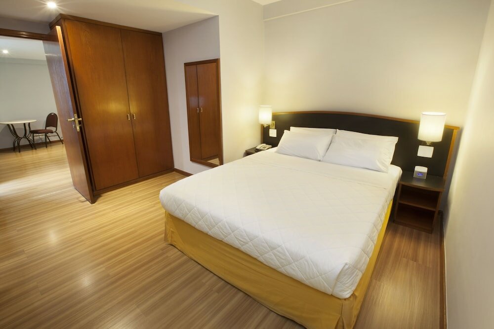 Фото Hotel Moncloa