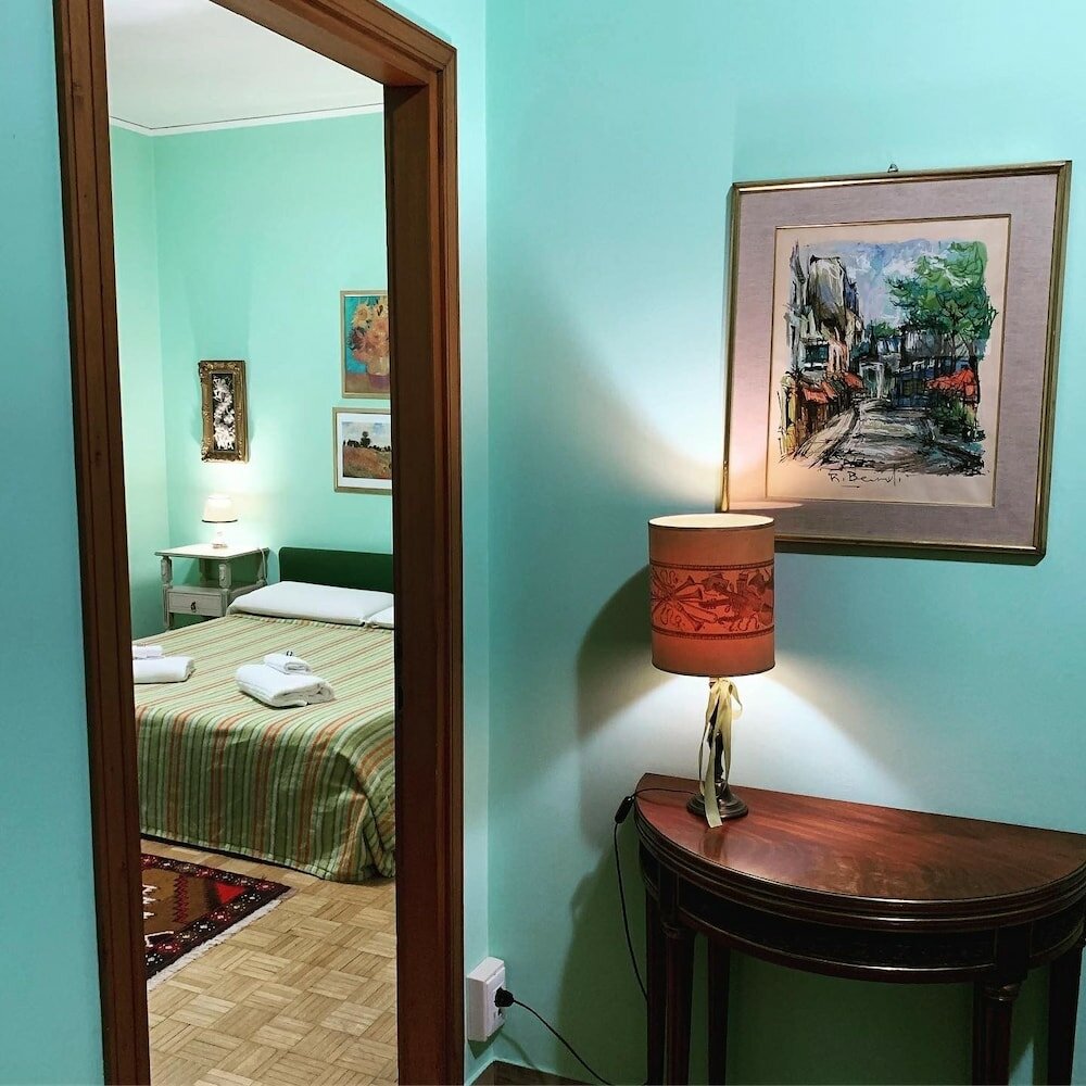 Фото La Giara Rooms