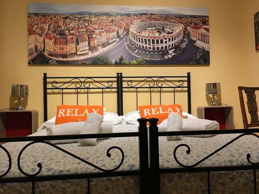 Фото La Giara Rooms