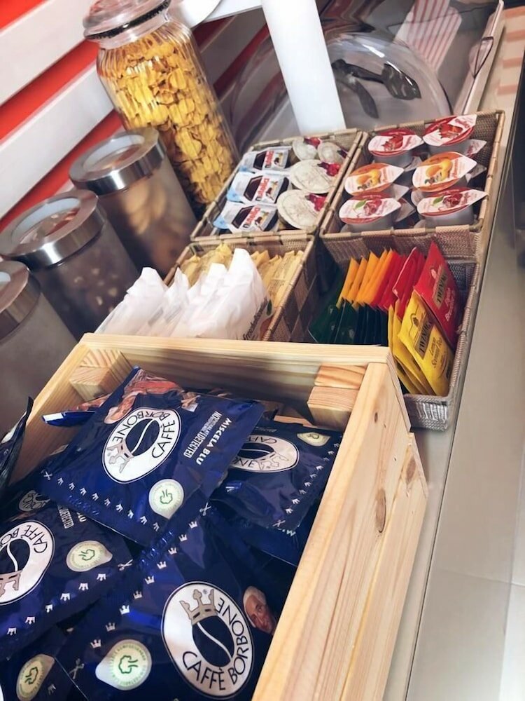 Фото La Stella di Napoli B&b