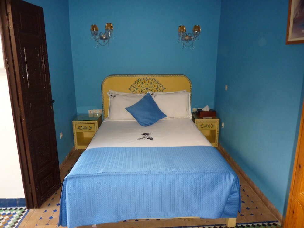 Фото Riad Ben Tachfine