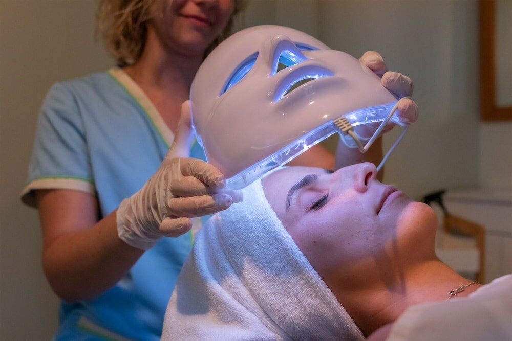 Фото Aqua Natura Bay