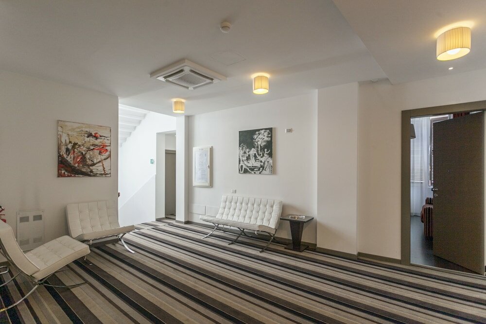 Фото Hotel Nazionale