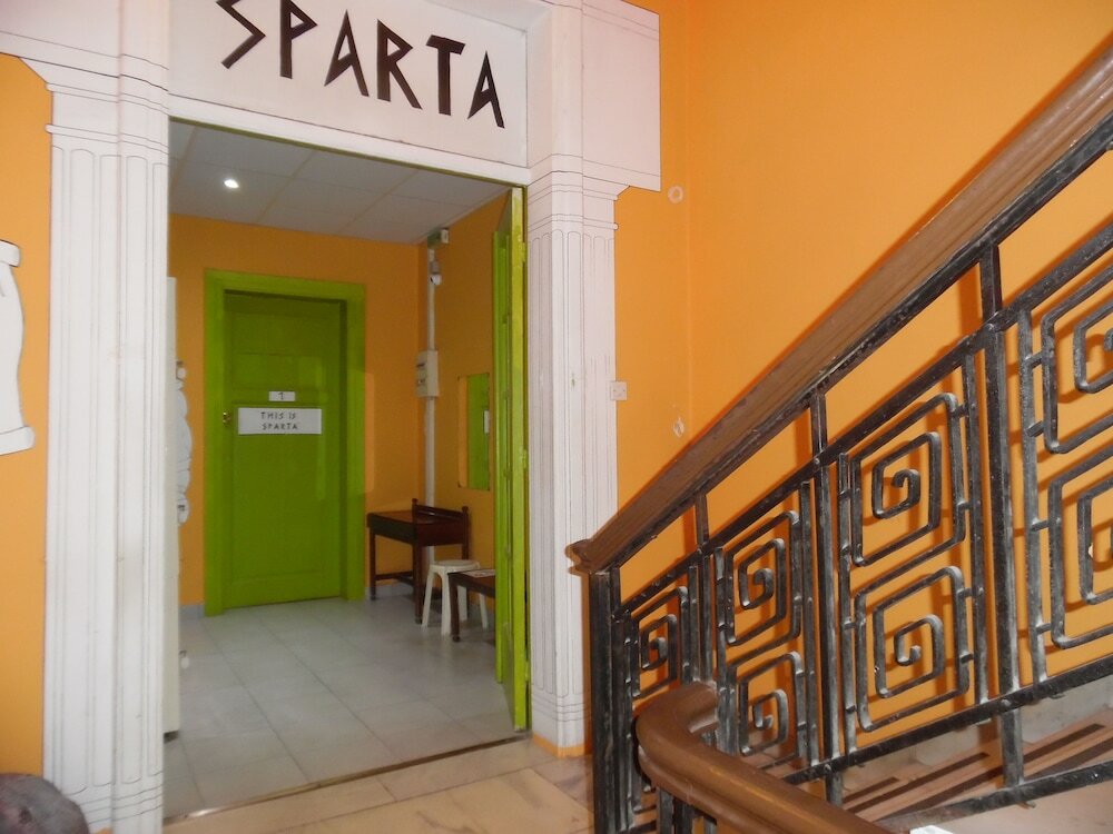 Фото отеля 3