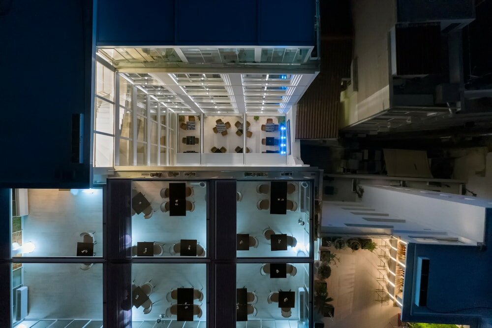 Фото Elia Ermou Athens Hotel