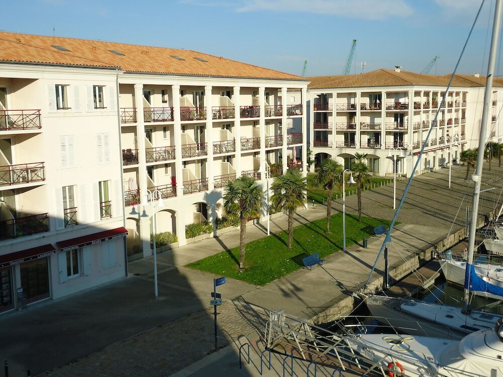 Фото Residences de Bougainville