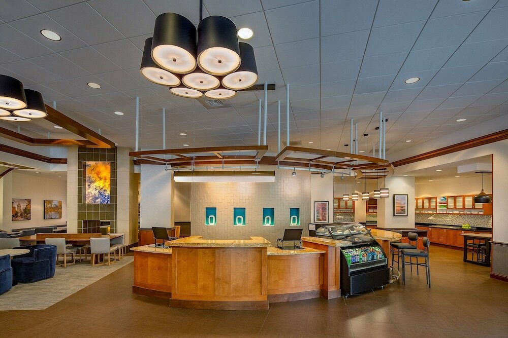 Фото Hyatt Place Madison Downtown