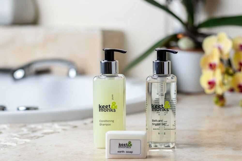 Фото Amery House