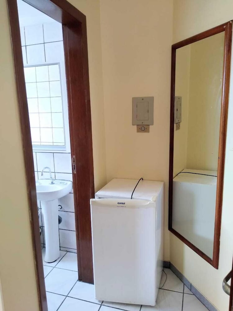 Фото Pousada Vó Regina