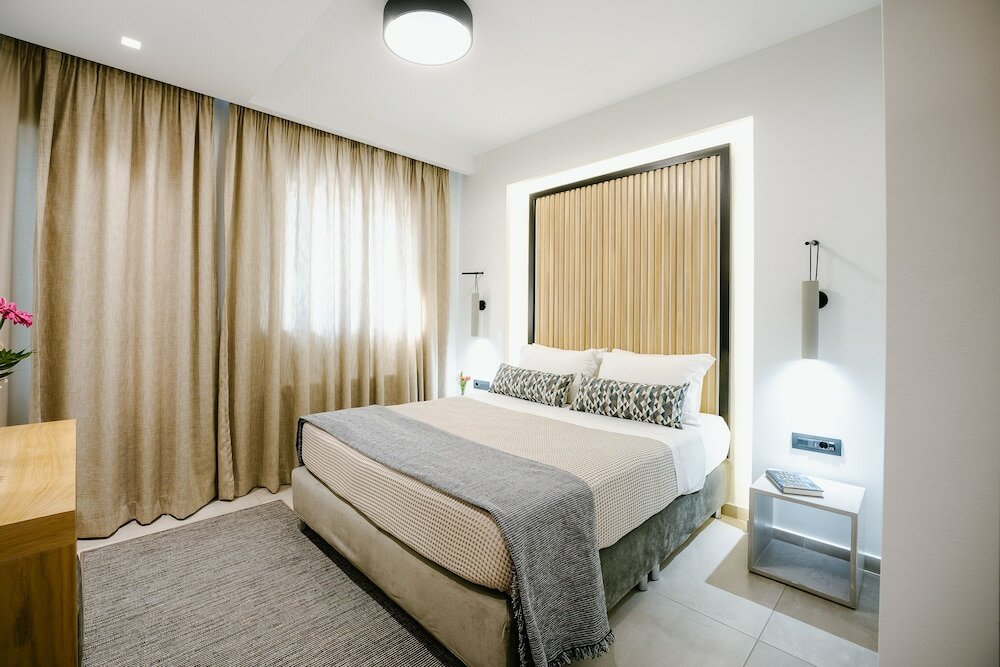 Фото Andrews Luxury Residence