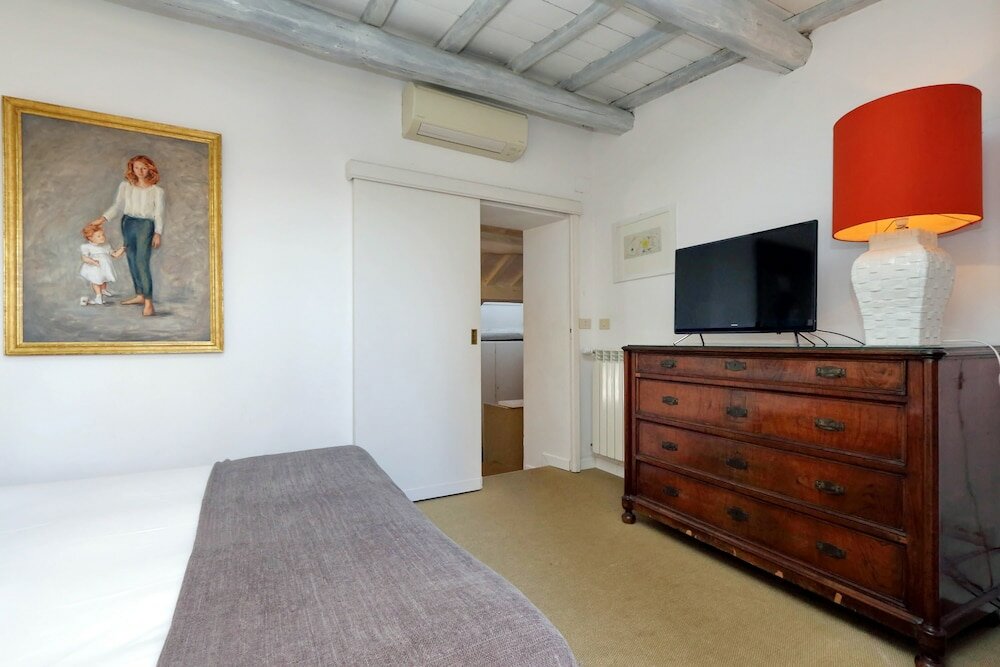 Фото Monti Charme - My Extra Home