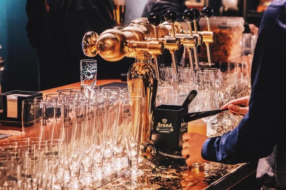 Фото Ambassador City Centre Hotel