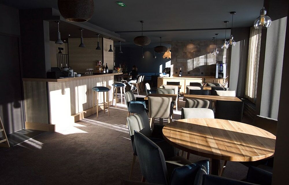 Фото Alberta Hotel & SPA