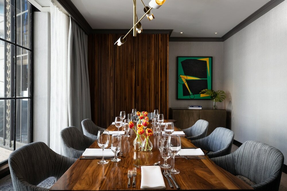 Фото Kimpton Hotel Palomar Philadelphia, an Ihg Hotel