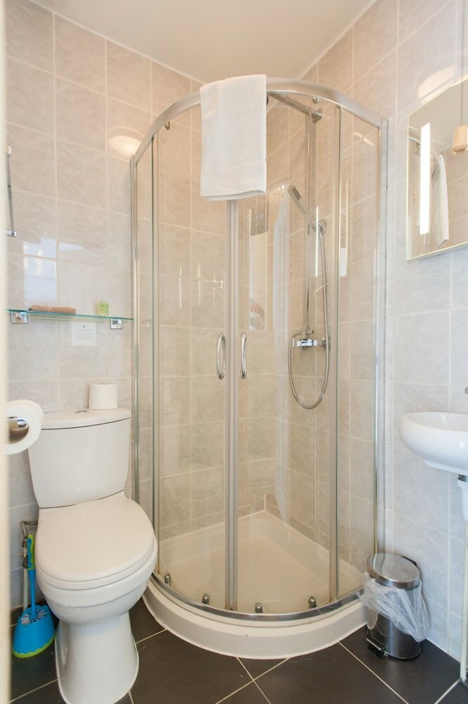 Фото Newmarket Ale House – Hotel & Restaurant