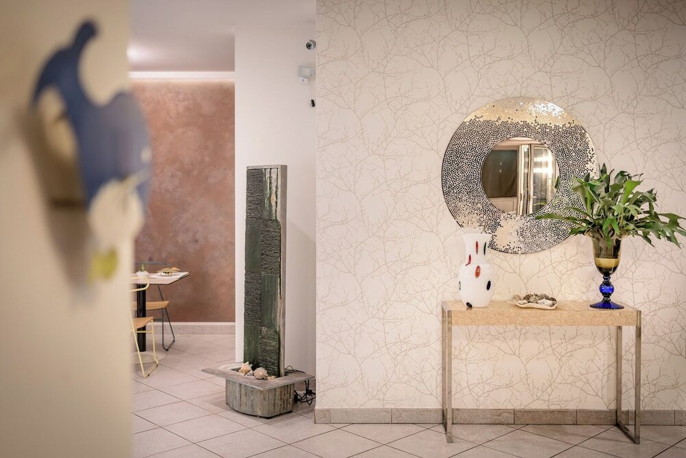 Фото Hotel All'Orologio