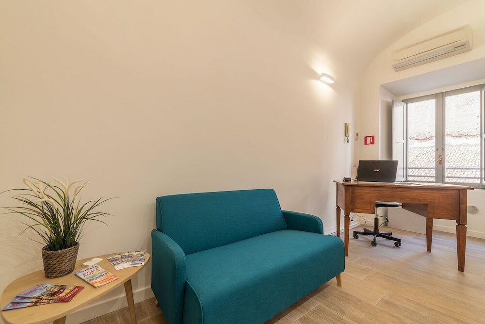 Фото Roma Station House