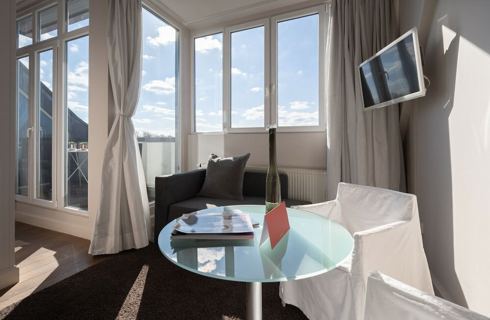 Фото The New Yorker Hotel Köln-Messe