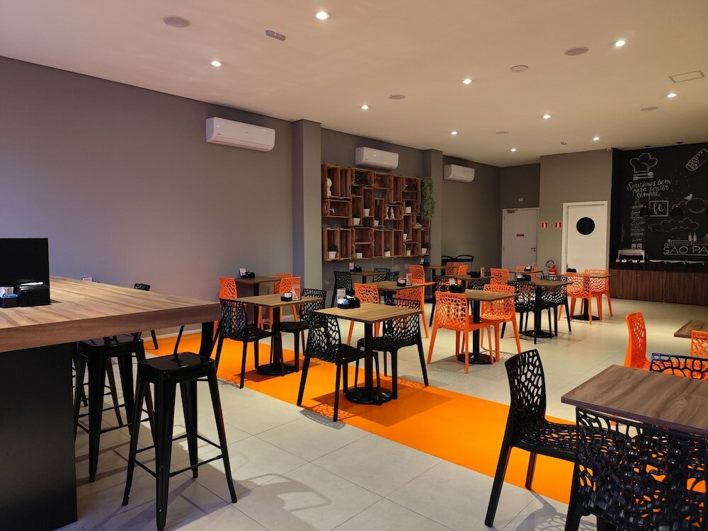 Фото Best Guest Hotel Expo Anhembi